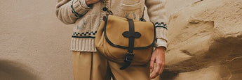 Filson - Markenkoffer
