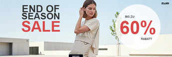 Mid Season Sale - Markenkoffer