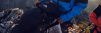 The North Face - Markenkoffer