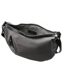 Mandarina Duck Hunter - Umhängetasche M 38 cm (smoked pearl) - Ansicht 6