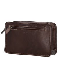 Picard Toscana - Pochette da polso 23 cm (kastanie)