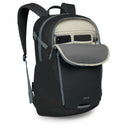 Osprey Axis 24 - Rucksack 16" 48 cm (black-new grey) - Ansicht 4