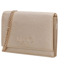 Liu Jo Caliwen - Umhängetasche 22 cm (light gold) - Ansicht 2