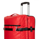 Eastpak selection Transit R 42 - Rollenreisetasche S 51 cm (tarp red) - Ansicht 4