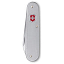 Victorinox Schweizer Taschenmesser "Bantam Alox" M 8.4 cm (silber) - Ansicht 2