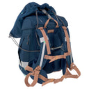 Lässig School Set Boxy Unique - Schulranzen Set 7tlg. (Navy) - Ansicht 4