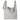 The Urban Society Market - Beuteltasche 34 cm (grigio neutro)