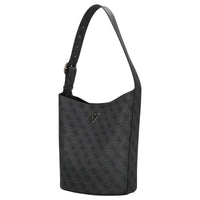 Guess Meridian ll - Schultertasche 28 cm (coal logo) - Ansicht 2