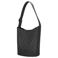 Guess Meridian ll - Schultertasche 28 cm (coal logo) - Ansicht 2