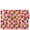 reisenthel Case 1 - Kosmetiktasche 24 cm (smiley leo blush)