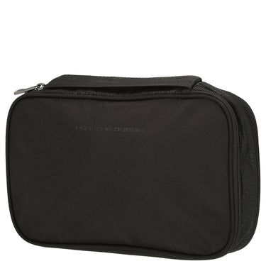 Porsche Design Accessories Cube S 28 cm - Sacco da viaggio (nero)