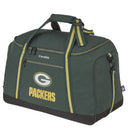 Travelite NFL - Reisetasche L 57 cm (Green Bay Packers) - Ansicht 3