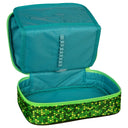 Neoxx DUNK - Schlampermäppchen XXL 23.5 cm (Pixel in my mind) - Ansicht 3