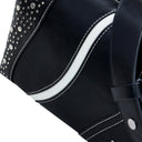 Desigual Punkette Dortmund - Umhängetasche 25 cm (black) - Ansicht 5