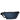 zwei Cargo CAH55 - Borsa a cintura 31 cm (nero)