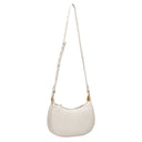 Coccinelle Fujiko - Henkeltasche 25 cm (pearl) - Ansicht 6