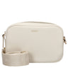 HUGO Women's Bel 2.0 - Umhängetasche 20 cm (natural)