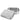 Tatonka Lunch Box I 800 - Contenitore per il pranzo 17.1 cm (acciaio inossidabile)