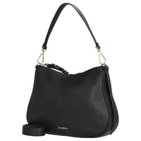 Coccinelle Nory - Schultertasche 30 cm (noir) - Ansicht 2