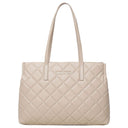 Valentino Bags Ocarina - Shopper 13" 39.5 cm (ecru)