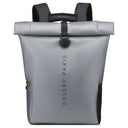 Delsey Paris Turenne Soft - Rucksack 46 cm (silber)