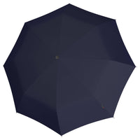 Knirps A.200 M Duomatic - Taschenschirm Regenschirm (navy)
