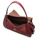 Furla Flow L - Schultertasche 33 cm (toni rubino) - Ansicht 6