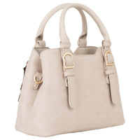 Valentino Bags Winnie Winter - Henkeltasche 24 cm (ecru) - Ansicht 2
