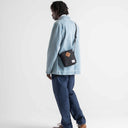 Herschel Heritage - Umhängetasche 18 cm (black) - Ansicht 7