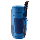 Deuter Futura Pro 40 - Wanderrucksack 70 cm (nightblue-baltic) - Ansicht 9