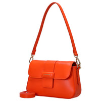 Lacoste Maheki - Borsa a tracolla (colore: nero)