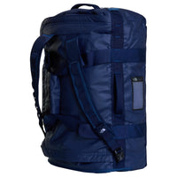 The North Face Base Camp Voyager Duffel - L 62 cm (shady blue/summit navy)