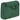 Brics Positano - Kulturbeutel zum Aufhängen 27 cm (emerald green) - Markenkoffer