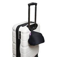 Cabeau Evolution Earth Deluxe - Cuscino per il collo 25 cm (colore: vento)