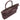 Aigner Zita - Handtasche 29 cm M (rosewood) - Markenkoffer