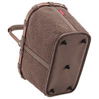 reisenthel carrybag - Einkaufskorb (teddy chocolate) - Ansicht 4