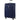 D&N Travel Line 6404 - Trolley a 4 ruote L 78 cm (blu)