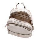 Guess Manhattan ll Backpack - Rucksack 26 cm (stone logo) - Ansicht 6