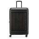 Delsey Paris Lutece SE - 4-Rollen Trolley 76 cm erw. (schwarz)
