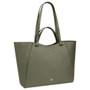 Aigner Pura L - Shopper 46 cm (moss green) - Ansicht 2