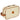 Brics Firenze - Kulturbeutel 25 cm (cream) - Markenkoffer