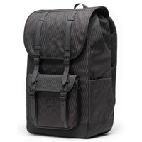 Herschel Little America - Zaino 16" 49.5 cm (nero tonale)