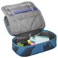 Coocazoo - Astuccio 24 cm (Geometric Sky)