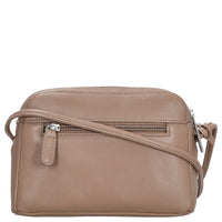 Picard Really - Umhängetasche 19 cm Synthetik (chai) - Ansicht 4