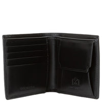 Valentino Bags Courage - Geldbörse 12.5 cm (nero) - Ansicht 2