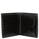 Valentino Bags Courage - Geldbörse 12.5 cm (nero)