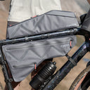 Cyclite Frame Bag Large / 02 - Rahmentasche (Bikepacking) 44 cm (black) - Ansicht 5