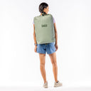 BACH Dr. Expedition 40L - Reisetasche (sage green) - Markenkoffer