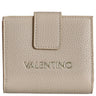 Valentino Bags Alexia - Geldbörse 8cc 11.5 cm (ecru)