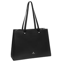 Aigner IVY L - Shopper 39 cm (nero)